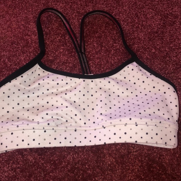 lululemon athletica Other - Lululemon bra Read description